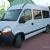 Renault  Master  Cdti, 2009/05m.,2.5l. ,88kW