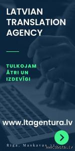 Tulkojumi, notariālie pakalpojumi