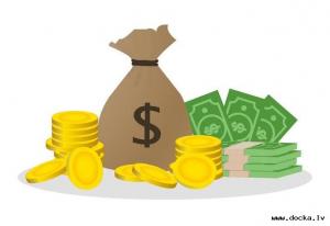 Vienādranga aizdevumi ikvienam.