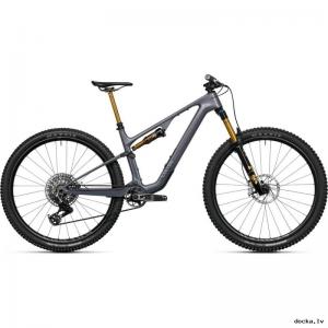 2027 Canyon Lux Trail CF 9 Mountain Bike (ZONACYCLES)