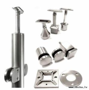 Tirgojam margu detaļas.