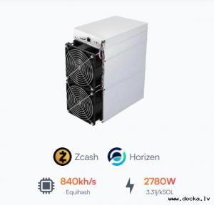 Wholesales Bitmain Antminer Z15 Pro, Antminer S21 XP+ Hyd asic Miner