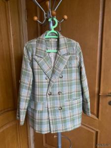 Новый женский оверсайз жакет – модно и стильно