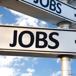 Дистанционная работа. Неполная занятость.