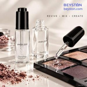 Фиксирующее средство INGLOT Duraline, 9 мл
