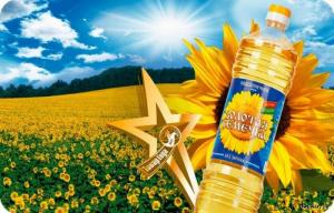 Подсолнечное и соевое масло оптом - ТМ Золотая Семечка