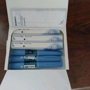 Ozempic svara zaudēšanai