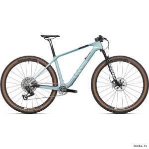 2027 Canyon Exceed CFR Mountain Bike (ZONACYCLES)