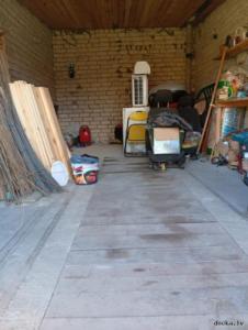 Продаю гараж