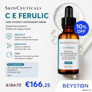 SkinCeuticals C E Ferulic, 30 ml