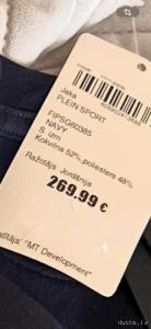 Plein Sport оригинал