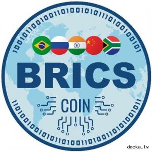 Куплю криптовалюту монету BRICS coin в любых объемах - срочно
