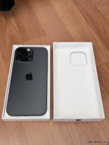 iPhone 16 Pro Max 256GB
