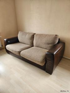 Диваны и кресло