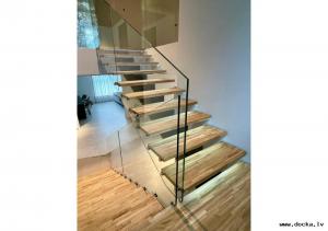 Pieņemam jaunus pasūtījumus stikla margu projektiem