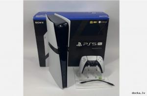 Sony PlayStation 5 Pro PS5 Pro 2Tb Console Bundle,Extras + Ship Now
